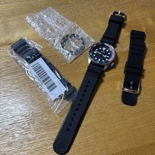 Montre de plongée SEIKO