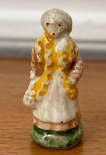 Magnifique Fève ancienne