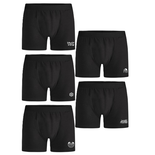 Lousy livin set boxers - livin, 5
