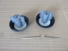 MEMBRANE BOISSEAU ET AIGUILLE