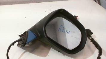 Retroviseur droit citroen - retroviseur,