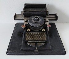 Ancien jouet machine - jouet, à