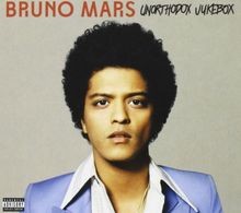 Unorthodox Jukebox (Deluxe