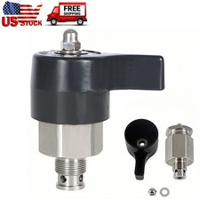245103 Airless Sprayer Drain