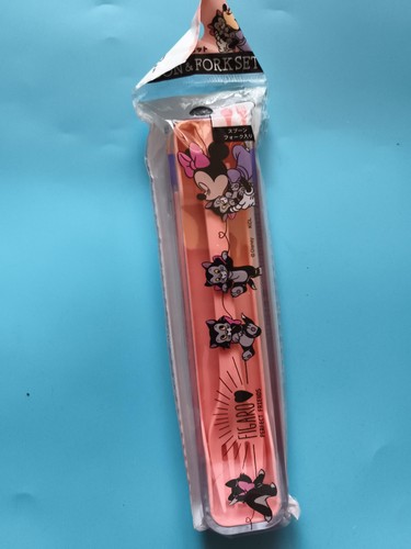 Set cuillère fourchette