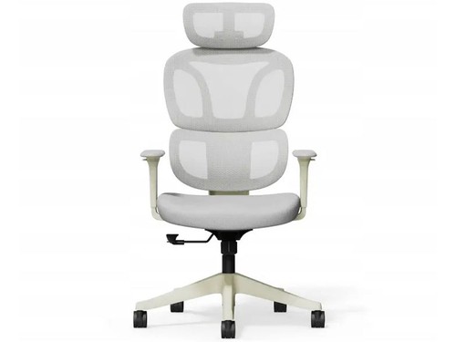 Chaise ergonomique pivotante - chaise,