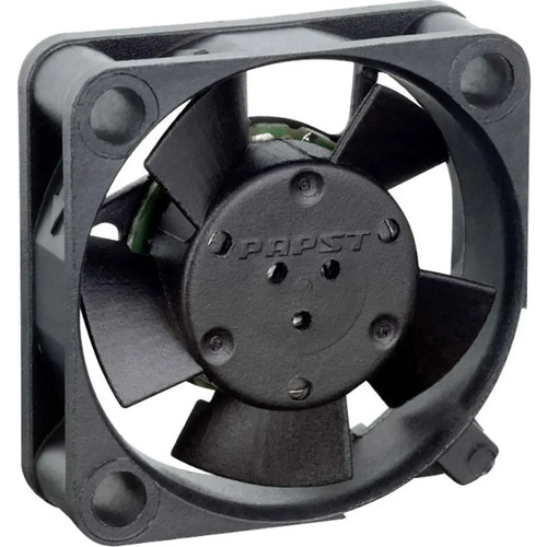 Ventilateur axial ebm papst - ventilateur,