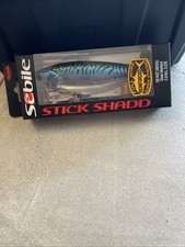 SEBILE STICK SHADD 155 FAST