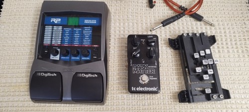 Digitech rp150 tc electronic - digitech, &