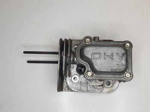 Culasse moteur kawasaki - culasse,