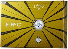 Balle de golf Callaway ERC