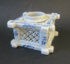  porcelaine chinoise pot a