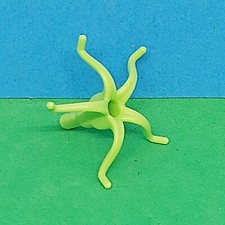 Végétation vert claire playmobil ref 17