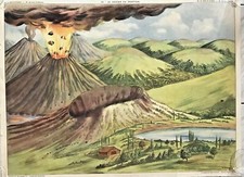 Affiche Scolaire Pédagogique