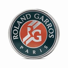 MINI MEDAILLE TOURNOI ROLAND GARROS TENNIS MONNAIE DE PARIS 2025