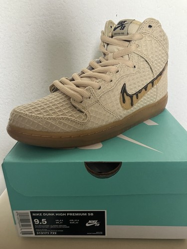 Nike dunk waffle - nike,