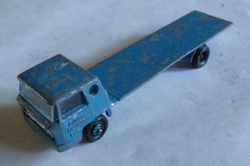 Majorette bernard scraper - bernard,
