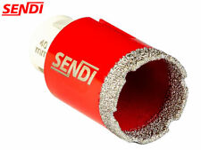 Foret À Carreaux En Diamant