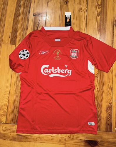 Maillot domicile vintage