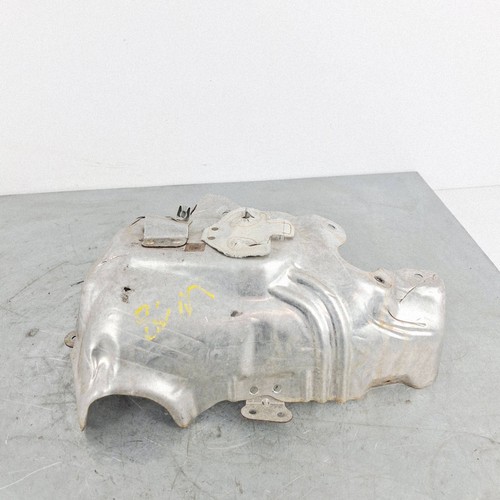 Bmw f40 isolation - 1, thermique
