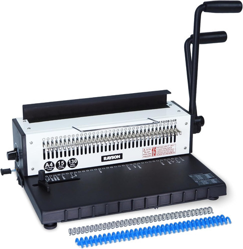 Rayson 1500b34 wire binding - wire,