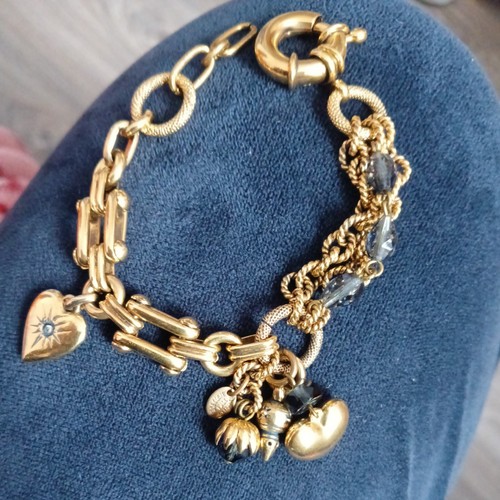 Bracelet zoe coste - zoe,