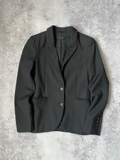 Veste blazer noir Gucci