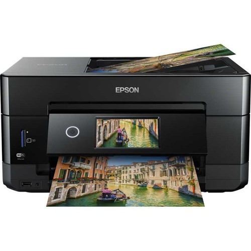 Imprimante multifonction epson - imprimante,