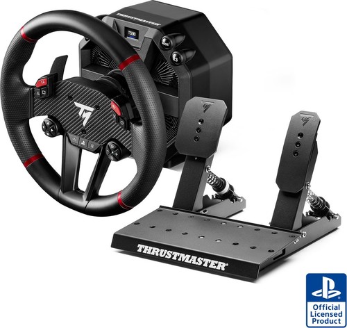 Thrustmaster t598 volant - -,
