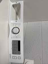 Bandeau De Commande Sèche Linge Samsung Optimal Dry Ref : B780M50131W/EF