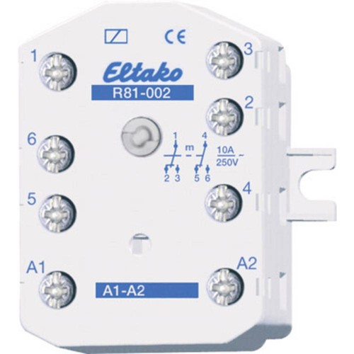 Eltako r81 002 230v - r81-002-230v, de