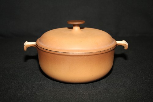 Petite cocotte ronde le - petite,