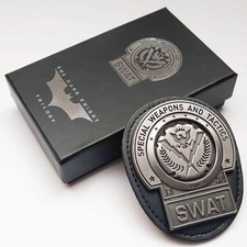 Replique badge gotham - replique,