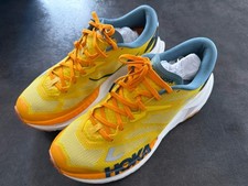 HOKA Mafate X - Parfait État