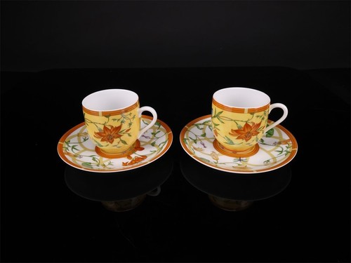 Lot grandes tasses - de, 2