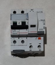 Disjoncteur différentiel