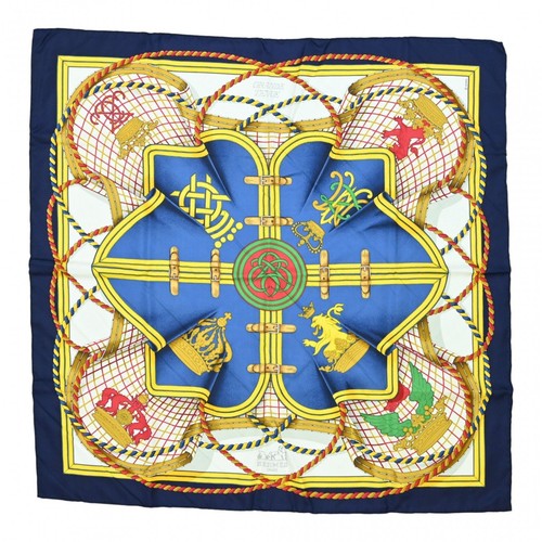 Hermes carre grande tenue - carre,