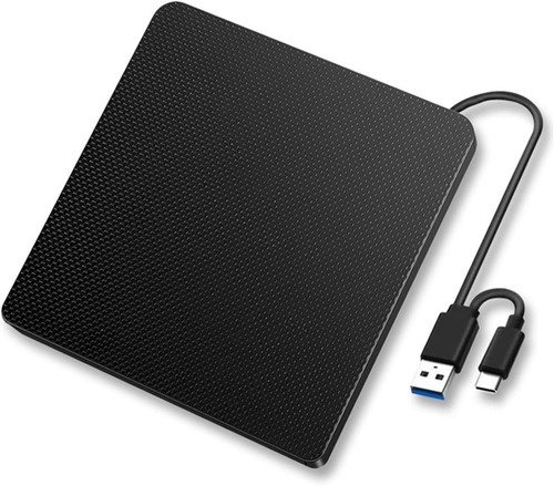 Lecteur dvd externe - lecteur, cd