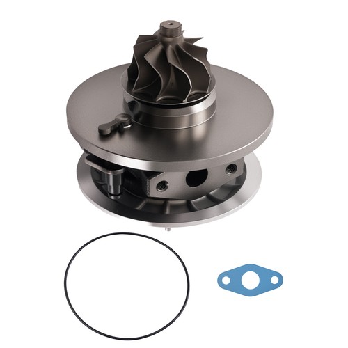 Turbocharger cartridge chra - turbocharger,
