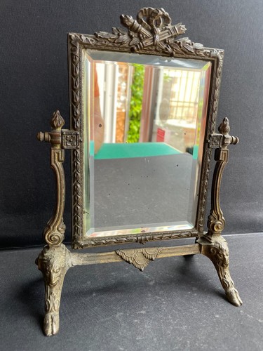 Miroir table - de,