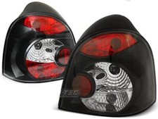 Paire de feux arriere Renault