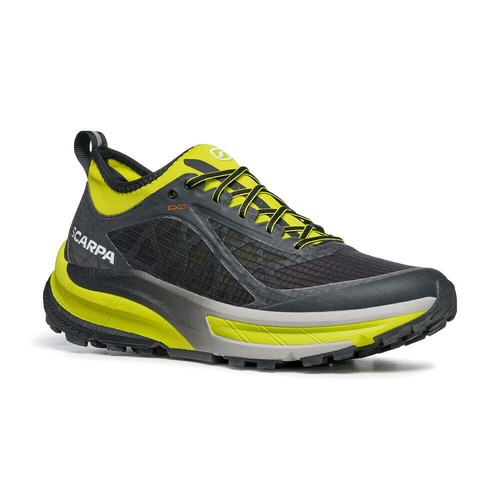 Scarpa trail running homme - running,