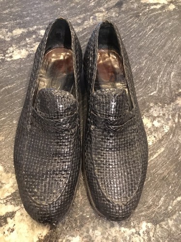 Tres beaux mocassins cuir - tres,