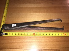 (n°285 OLD TOOL compass , OUTIL ANCIEN, COMPAS DE MÉTIER / VIEUX OUTILS