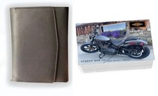 Owner's Manual for 2022 Harley