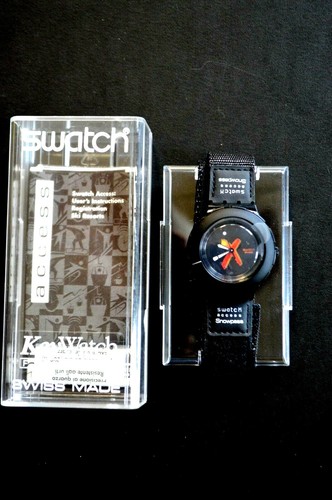 Vintage access swatch - vintage,