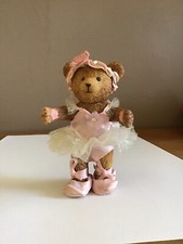 Figurine Russ Ours Teddy Bear