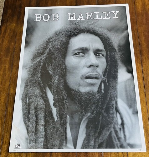 Bob marley 1998 - marley,