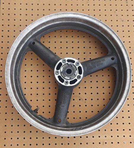 Jante avant suzuki gsx 750 - suzuki,