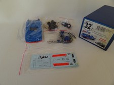 LE MANS MINIATURES KIT MATRA MS670B #8 - 24 HEURES DU MANS 1974 1/32 slot car